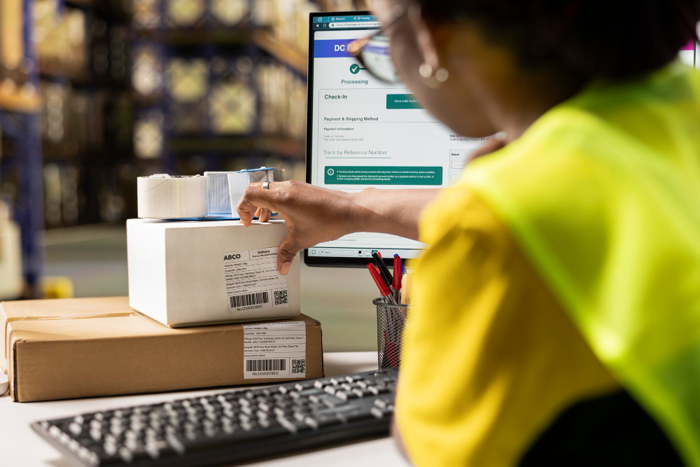 Код ТН ВЭД: логика классификации и практический алгоритм подбора