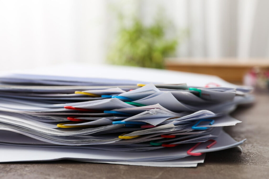 Документы ВЭД